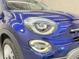 2019 Fiat 500X Blue SUV for sale, Japanese used car export - photo 14 of 17 | GULJI TRADERS