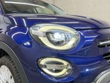 2019 Fiat 500X Blue SUV for sale, Japanese used car export - photo 15 of 17 | GULJI TRADERS