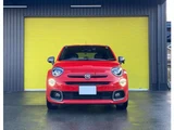 2020 Fiat 500X Sport Red SUV for sale, Japanese used car export - photo 2 of 45 | GULJI TRADERS