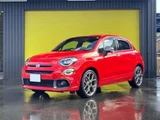 2020 Fiat 500X Sport Red SUV for sale, Japanese used car export - photo 3 of 45 | GULJI TRADERS