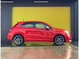 2020 Fiat 500X Sport Red SUV for sale, Japanese used car export - photo 4 of 45 | GULJI TRADERS