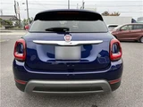 2020 Fiat 500X Blue SUV for sale, Japanese used car export - photo 2 of 50 | GULJI TRADERS