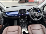 2020 Fiat 500X Blue SUV for sale, Japanese used car export - photo 3 of 50 | GULJI TRADERS