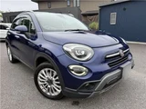 2020 Fiat 500X Blue SUV for sale, Japanese used car export - photo 4 of 50 | GULJI TRADERS