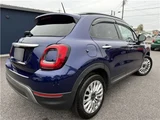 2020 Fiat 500X Blue SUV for sale, Japanese used car export - photo 5 of 50 | GULJI TRADERS