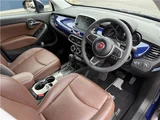 2020 Fiat 500X Blue SUV for sale, Japanese used car export - photo 6 of 50 | GULJI TRADERS