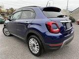 2020 Fiat 500X Blue SUV for sale, Japanese used car export - photo 7 of 50 | GULJI TRADERS