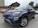 2020 Fiat 500X Blue SUV for sale, Japanese used car export - photo 9 of 50 | GULJI TRADERS