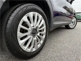 2020 Fiat 500X Blue SUV for sale, Japanese used car export - photo 10 of 50 | GULJI TRADERS
