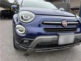 2020 Fiat 500X Blue SUV for sale, Japanese used car export - photo 11 of 50 | GULJI TRADERS