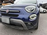 2020 Fiat 500X Blue SUV for sale, Japanese used car export - photo 12 of 50 | GULJI TRADERS