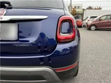 2020 Fiat 500X Blue SUV for sale, Japanese used car export - photo 15 of 50 | GULJI TRADERS