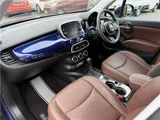 2020 Fiat 500X Blue SUV for sale, Japanese used car export - photo 17 of 50 | GULJI TRADERS