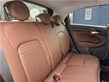 2020 Fiat 500X Blue SUV for sale, Japanese used car export - photo 44 of 50 | GULJI TRADERS
