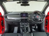 2020 Fiat 500X Sport Red SUV for sale, Japanese used car export - photo 3 of 39 | GULJI TRADERS