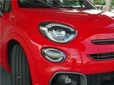 2020 Fiat 500X Sport Red SUV for sale, Japanese used car export - photo 8 of 39 | GULJI TRADERS