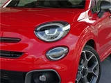 2020 Fiat 500X Sport Red SUV for sale, Japanese used car export - photo 9 of 39 | GULJI TRADERS