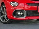 2020 Fiat 500X Sport Red SUV for sale, Japanese used car export - photo 10 of 39 | GULJI TRADERS