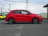 2020 Fiat 500X Sport Red SUV for sale, Japanese used car export - photo 13 of 39 | GULJI TRADERS