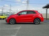 2020 Fiat 500X Sport Red SUV for sale, Japanese used car export - photo 14 of 39 | GULJI TRADERS