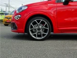 2020 Fiat 500X Sport Red SUV for sale, Japanese used car export - photo 16 of 39 | GULJI TRADERS