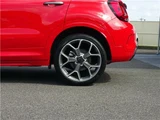 2020 Fiat 500X Sport Red SUV for sale, Japanese used car export - photo 17 of 39 | GULJI TRADERS