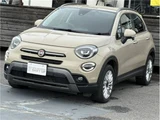 2020 Fiat 500X Other SUV for sale, Japanese used car export - photo 1 of 48 | GULJI TRADERS