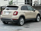 2020 Fiat 500X Other SUV for sale, Japanese used car export - photo 5 of 48 | GULJI TRADERS