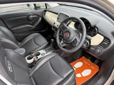 2020 Fiat 500X Other SUV for sale, Japanese used car export - photo 17 of 48 | GULJI TRADERS