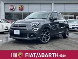2020 Fiat 500X Sport Gray SUV for sale, Japanese used car export - photo 1 of 22 | GULJI TRADERS