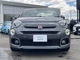 2020 Fiat 500X Sport Gray SUV for sale, Japanese used car export - photo 2 of 22 | GULJI TRADERS