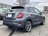 2020 Fiat 500X Sport Gray SUV for sale, Japanese used car export - photo 5 of 22 | GULJI TRADERS