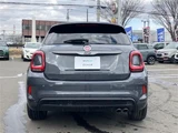 2020 Fiat 500X Sport Gray SUV for sale, Japanese used car export - photo 6 of 22 | GULJI TRADERS