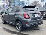 2020 Fiat 500X Sport Gray SUV for sale, Japanese used car export - photo 7 of 22 | GULJI TRADERS