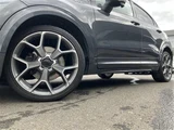 2020 Fiat 500X Sport Gray SUV for sale, Japanese used car export - photo 9 of 22 | GULJI TRADERS