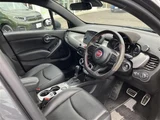 2020 Fiat 500X Sport Gray SUV for sale, Japanese used car export - photo 10 of 22 | GULJI TRADERS