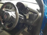 2020 Fiat 500X Sport Blue SUV for sale, Japanese used car export - photo 4 of 9 | GULJI TRADERS