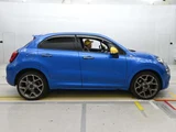 2020 Fiat 500X Sport Blue SUV for sale, Japanese used car export - photo 7 of 9 | GULJI TRADERS
