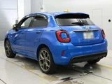 2020 Fiat 500X Sport Blue SUV for sale, Japanese used car export - photo 9 of 9 | GULJI TRADERS