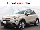 2021 Fiat 500X Other SUV for sale, Japanese used car export - photo 1 of 33 | GULJI TRADERS