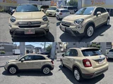 2021 Fiat 500X Brown SUV for sale, Japanese used car export - photo 4 of 50 | GULJI TRADERS