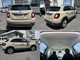2021 Fiat 500X Brown SUV for sale, Japanese used car export - photo 5 of 50 | GULJI TRADERS