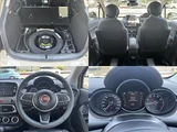2021 Fiat 500X Brown SUV for sale, Japanese used car export - photo 10 of 50 | GULJI TRADERS