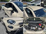 2021 Fiat 500X Brown SUV for sale, Japanese used car export - photo 18 of 50 | GULJI TRADERS