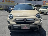 2021 Fiat 500X Brown SUV for sale, Japanese used car export - photo 21 of 50 | GULJI TRADERS
