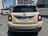 2021 Fiat 500X Brown SUV for sale, Japanese used car export - photo 22 of 50 | GULJI TRADERS