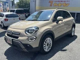 2021 Fiat 500X Brown SUV for sale, Japanese used car export - photo 25 of 50 | GULJI TRADERS