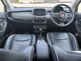 2021 Fiat 500X Brown SUV for sale, Japanese used car export - photo 47 of 50 | GULJI TRADERS