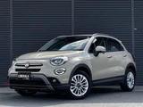 2021 Fiat 500X 500X Brown SUV for sale, Japanese used car export - photo 1 of 24 | GULJI TRADERS