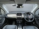 2021 Fiat 500X 500X Brown SUV for sale, Japanese used car export - photo 3 of 24 | GULJI TRADERS